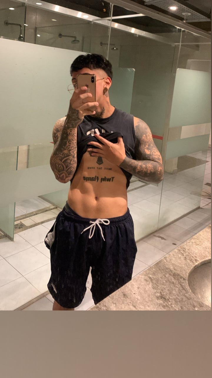 Jacobcollins