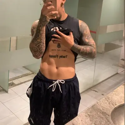 Jacobcollins