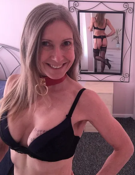 Jade Wade - BDSM, Gym Fit, Fitness, GILF