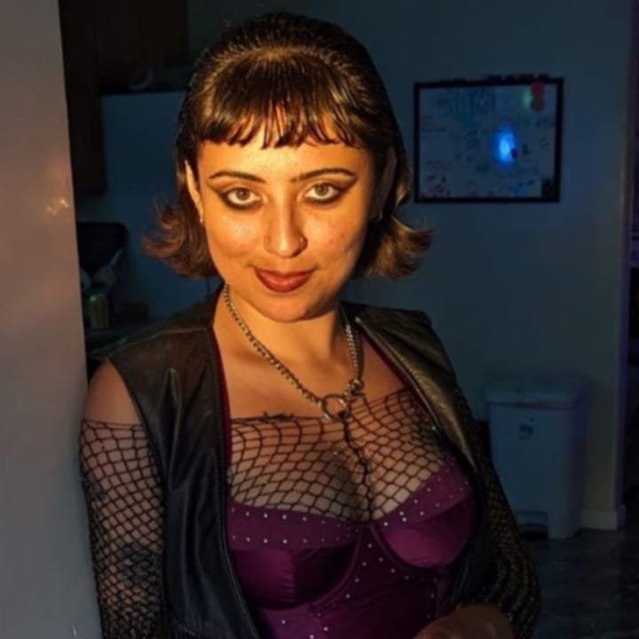 Jadebellbaby