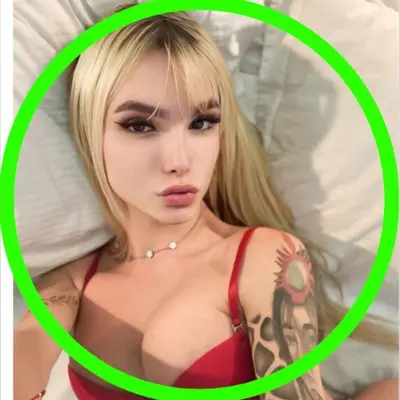 🏳️‍⚧️ Jade Foxxx 🏳️‍⚧️