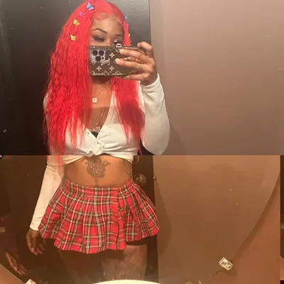 Jadeisexotic