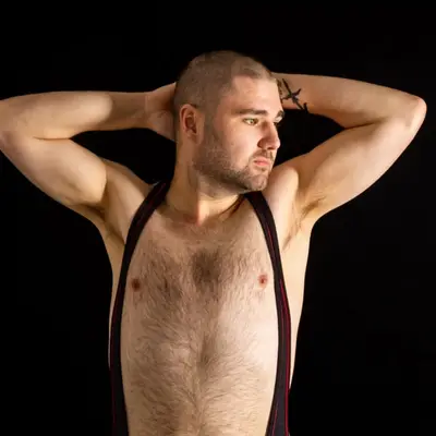 JakeDysonXXX