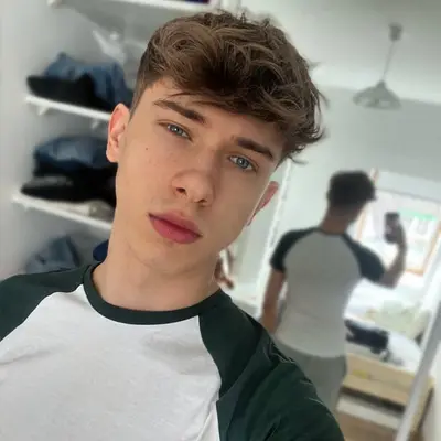 Jakemaxxik