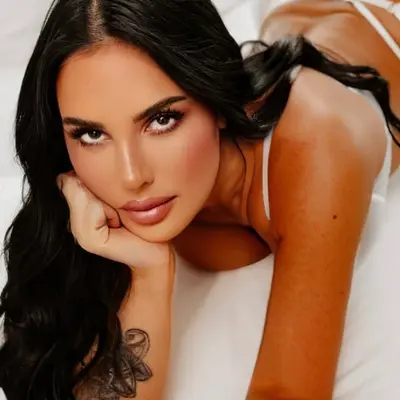 Arabic princess