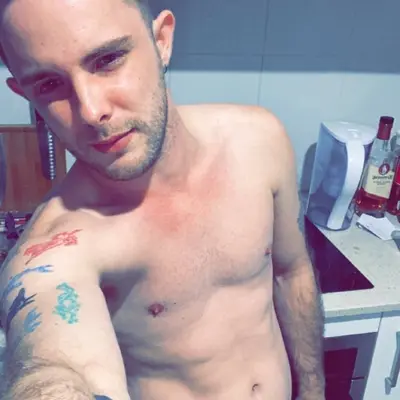 Jamesrhyder