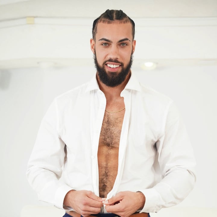 Jamesangelxxx