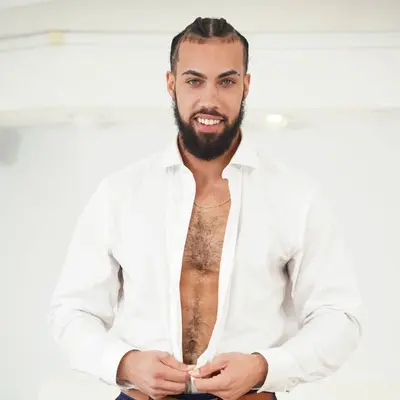 Jamesangelxxx