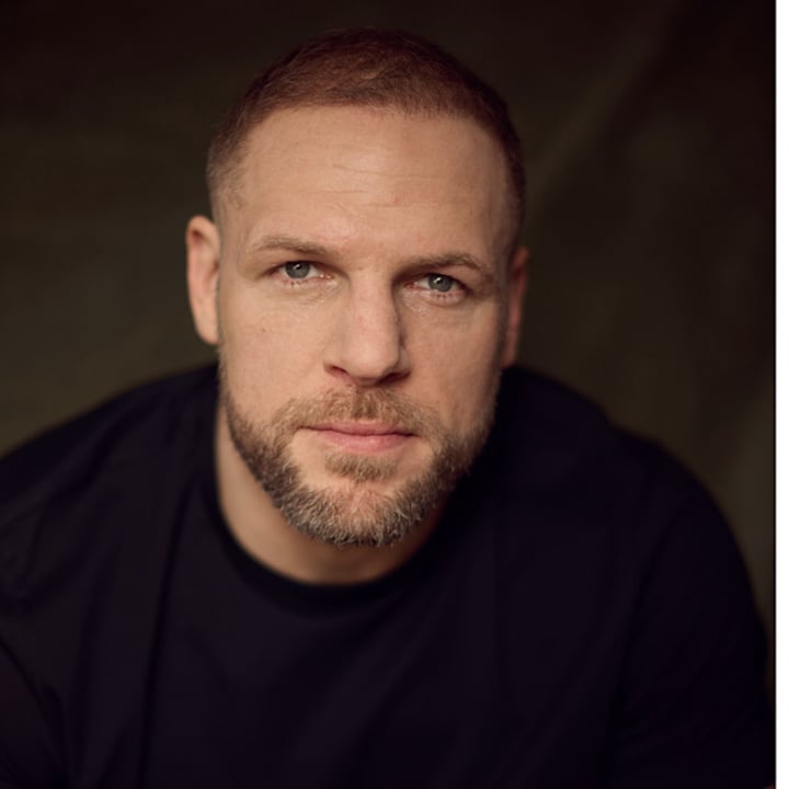 James Haskell