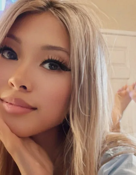 Jamie Luna