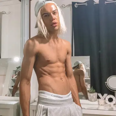 Jamie Sky(Top8.8%)
