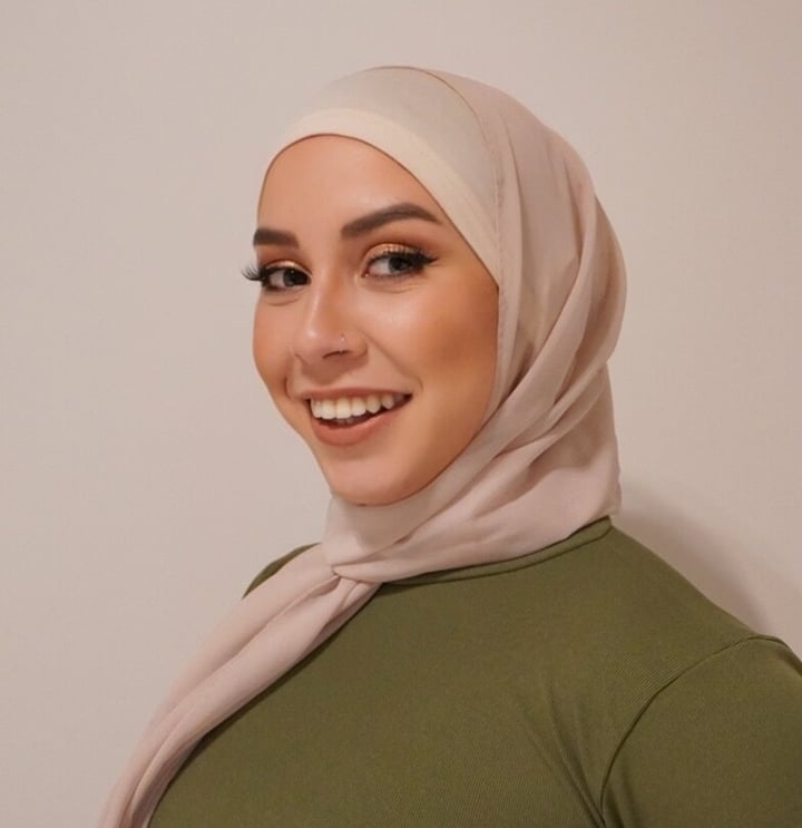 Jamila 🧕🏽 Habibti