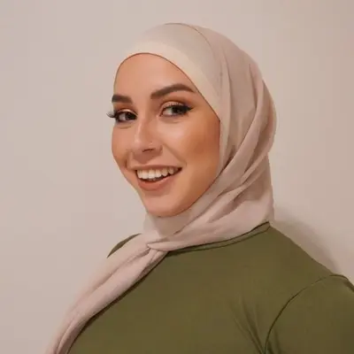 Jamila 🧕🏽 Habibti