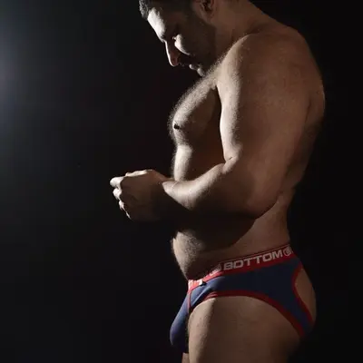 Jamthebigbear