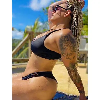 Janaylachelle
