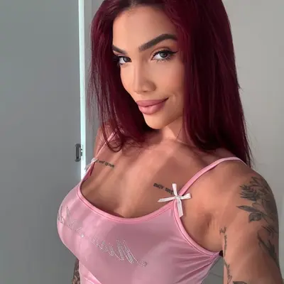Cherry 🍒
