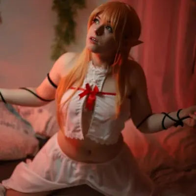 Jariacosplay