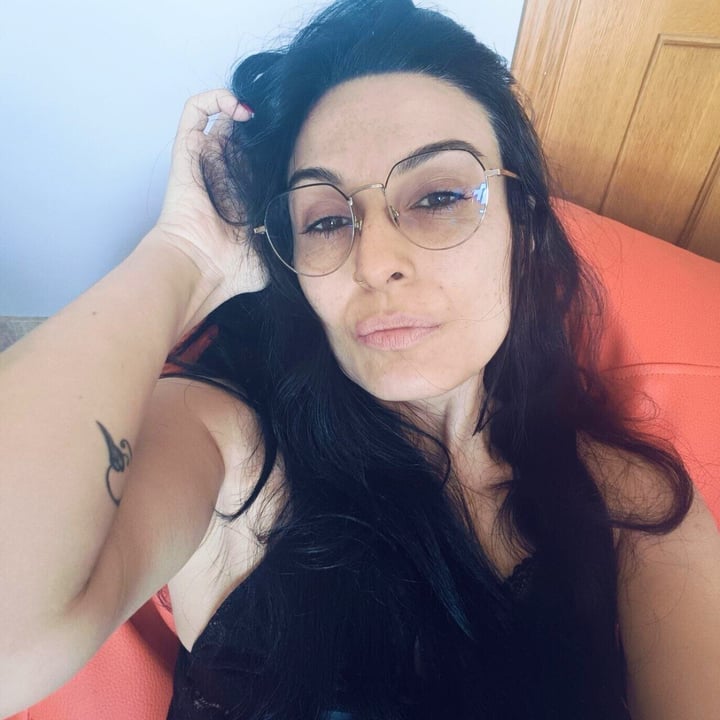 Jasmina Arab Latina