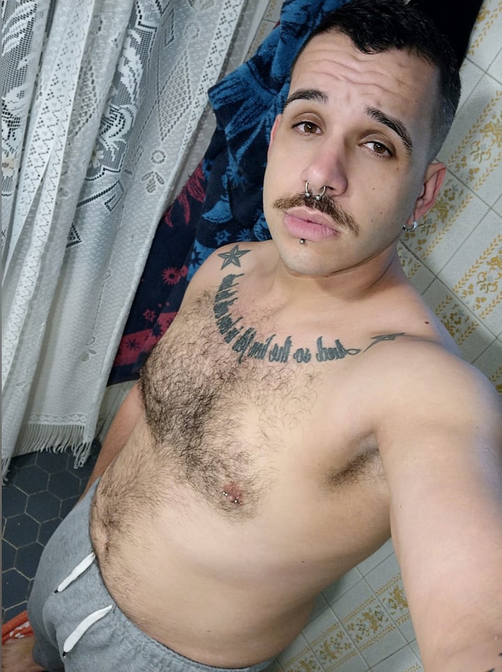 Javibearxl