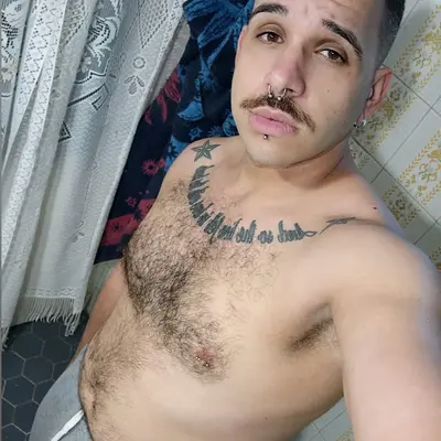 Javibearxl