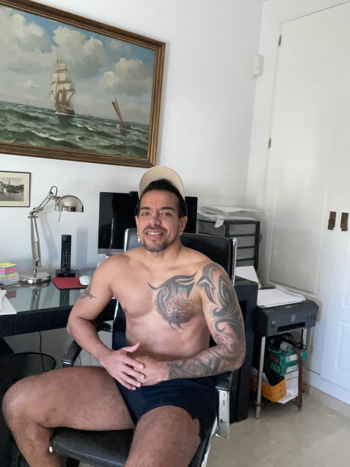 Javieritocobo