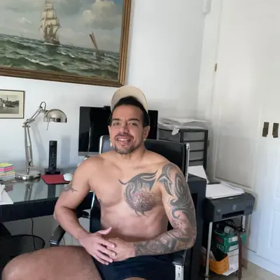 Javieritocobo