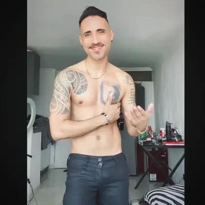 Javoxthebone