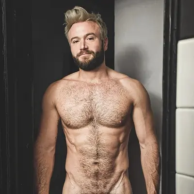 Jay Britt