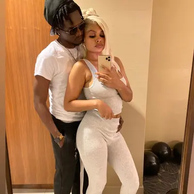 Jay &amp; Kayla