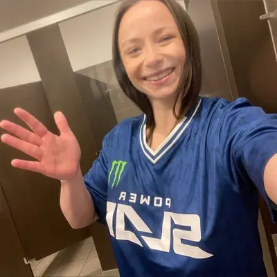 Jayme Atombomb Hinshaw