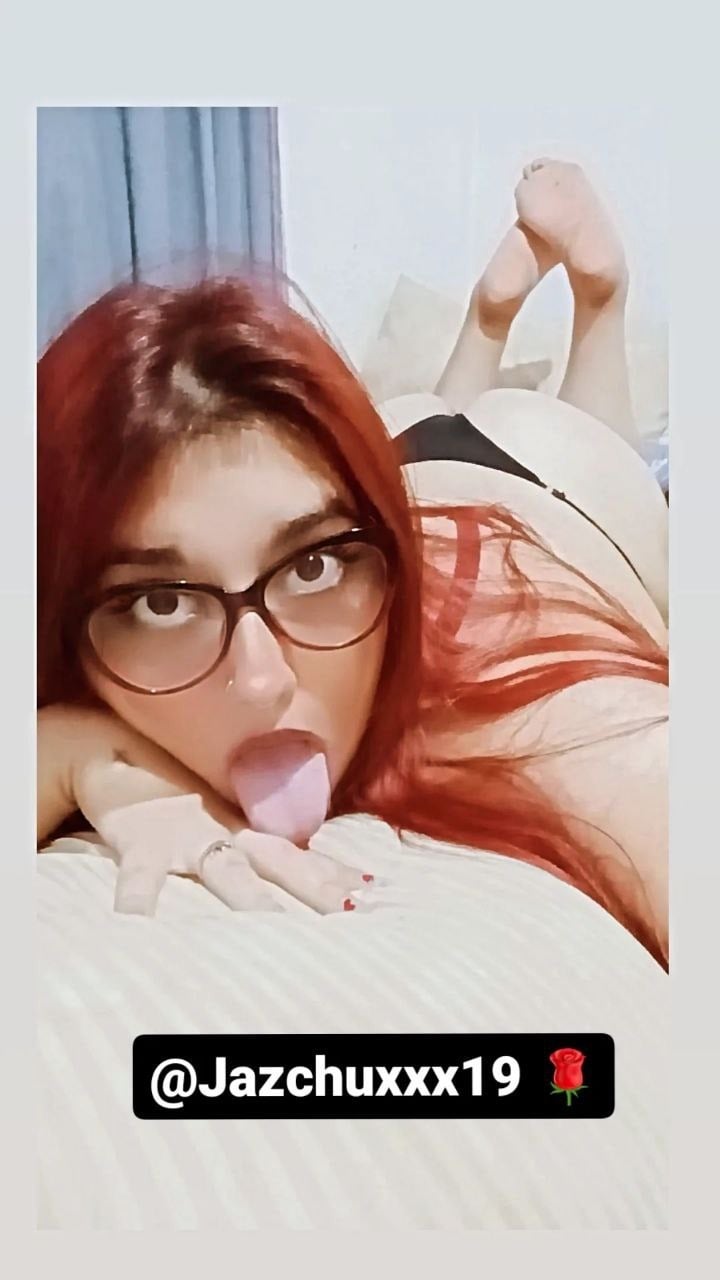 Jazchuxxx19