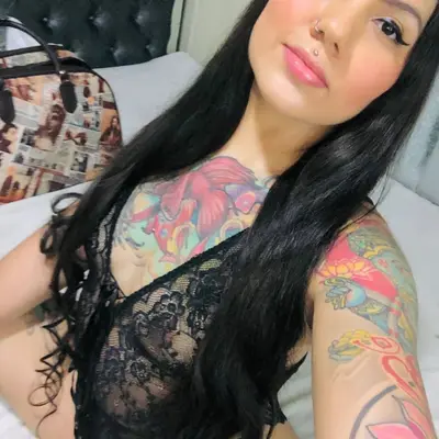 Jazmín Arias