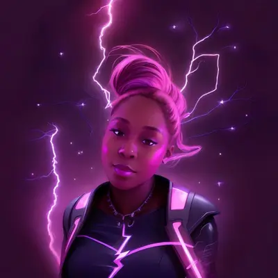 Jazzybaby