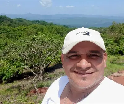 Jc Mercado