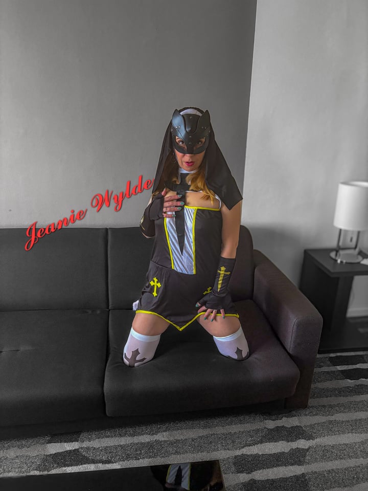 Jeaniewylde