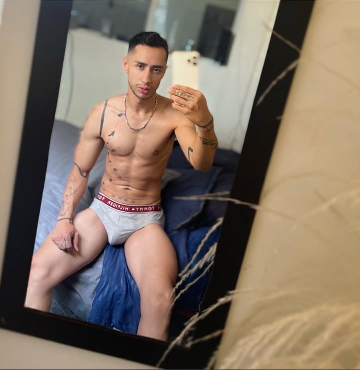 Jeffer Bello