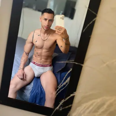 Jeffer Bello