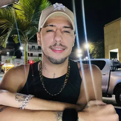 Jefferson Luna