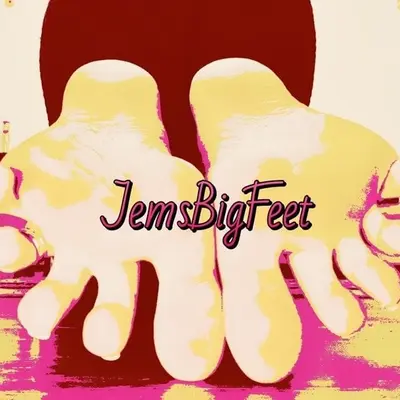 Jemsbigfeet