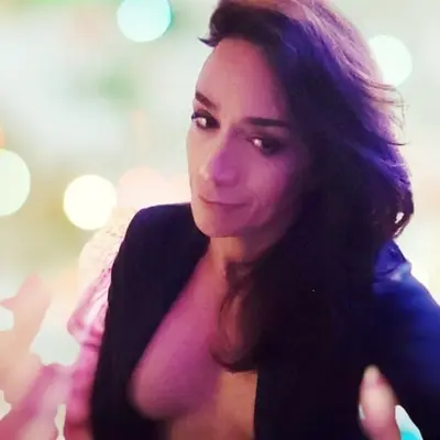 Jenna trans model
