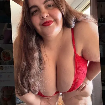 Jenniebooty87