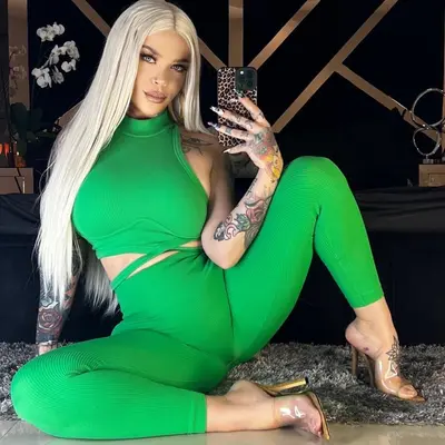 Jenniferrabbit
