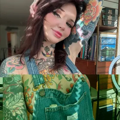 Jenniferdeku