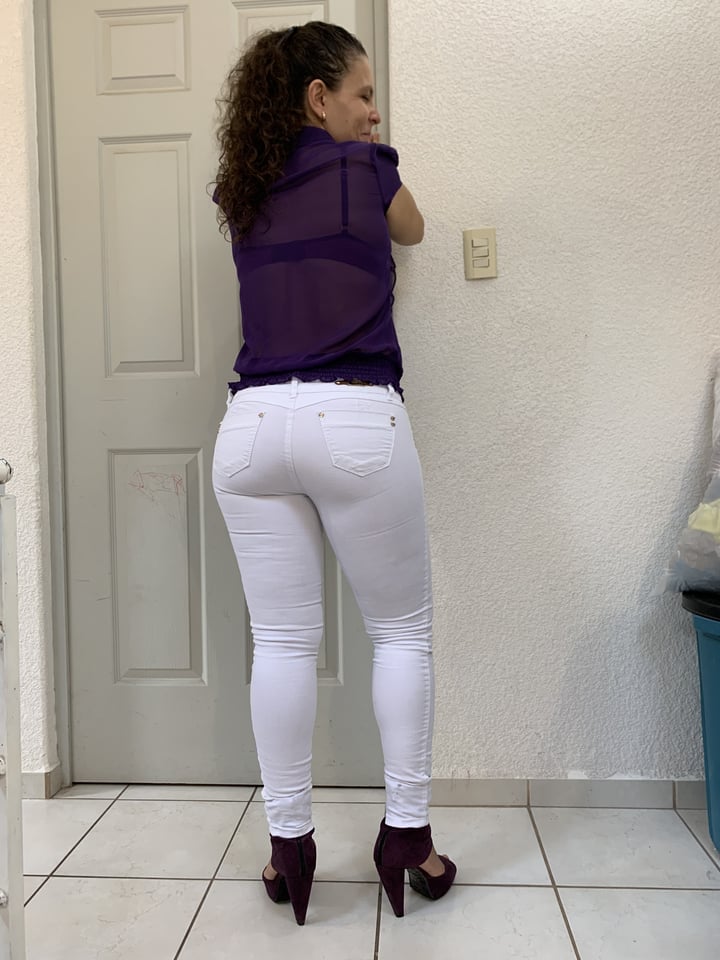 Jennyhotwife