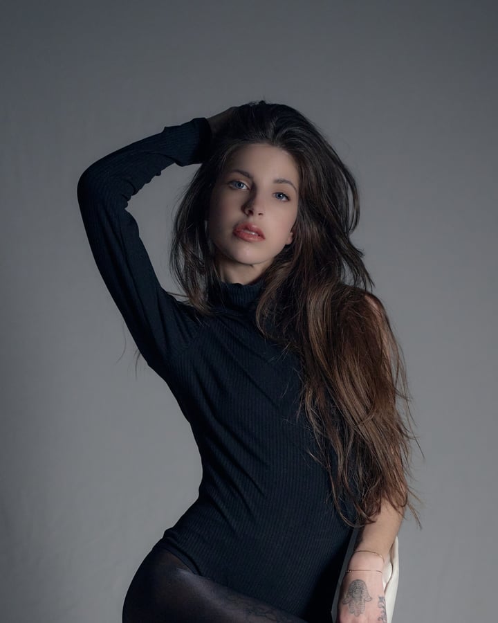 Jennyspassion