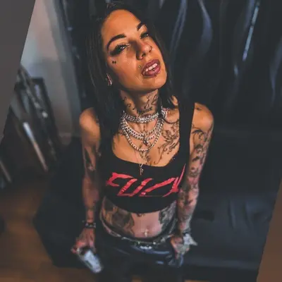 Jenny SiXx