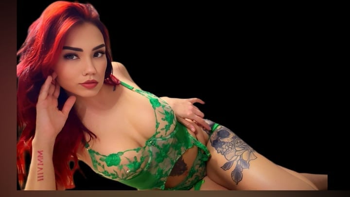 Jerseynichole
