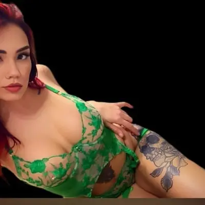 Jerseynichole