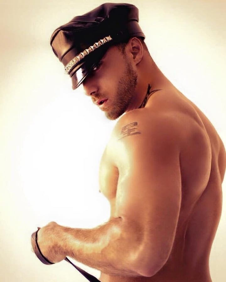 Jessiecolterxxx