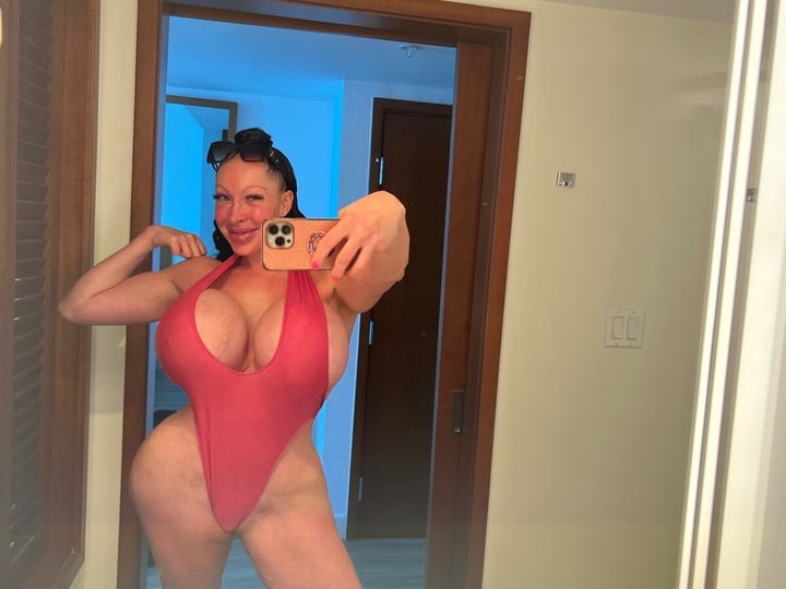 Jessiemonaco